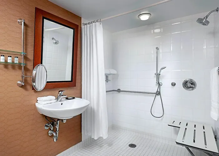 Chambre Traditionnelle Lit King-Size